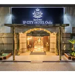 Ip City Hotel Osaka - Vacation Stay 39262V